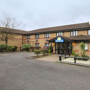 Days Inn London Stansted Airport