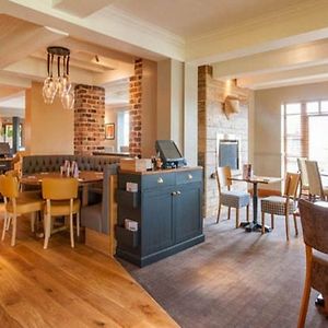 Premier Inn Evesham